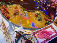 -望江门小龙虾·烧烤(九堡店)