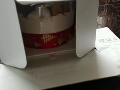 -绿姿鲜奶烘焙(世南西路店)