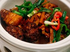 乳汁肉（爱森肉）块-瑞福园联谊餐室(茂名南路店)