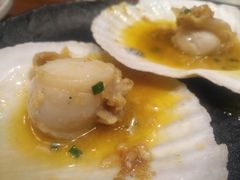 -大渔铁板烧(中山路八佰伴店)
