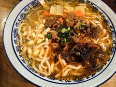 -西安调调(十全街店)