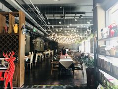 大堂-ITA·意塔意大利餐厅(亦庄店)