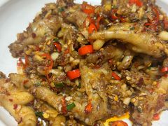 -西江红·株洲本地菜(滨江南路店)