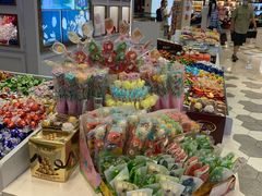-张秉贵糖果专柜(北京市百货大楼店)