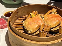 大闸蟹-蟹榭(静安寺晶品商场店)