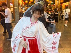 -小街天府