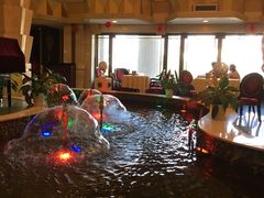 -碧中海汤泉汗蒸酒店