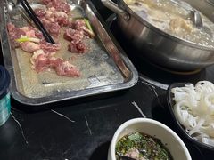 -玉林仔鲜牛老火锅(南宁港店)