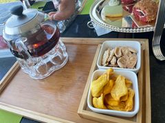-余姚四明湖开元名都度假酒店·夏威夷西餐厅