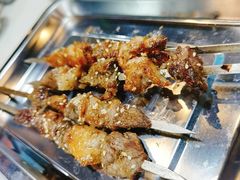 -莲香西域·正宗新疆菜(龙华店)
