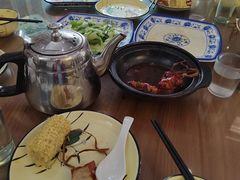 -灵福缘私房菜·农家菜(拈花湾·灵山大佛必推店)