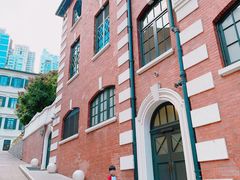 -大馆(前中区警署建築群)