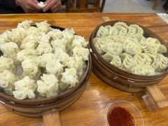 -海汇源老烧麦店(东大街总店)