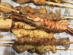 -肉串汪自由派(西便门店)