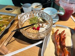 -青花椒秘制烤鱼(光启城店)