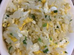 蛋炒饭-鼎泰丰(国贸商城店)
