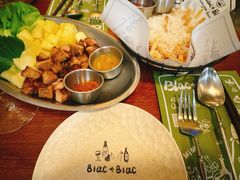-Blac+Blac(中海环宇荟店)