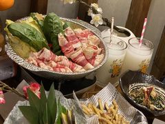 -鞠橘居酒屋(仁恒江湾新天地店)