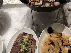 -沈阳和平艾美酒店新食谱西餐厅