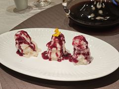 -惠丰堂饭庄·烤鸭·京味菜(翠微路店)