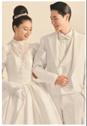 -IDO婚纱摄影(上海旗舰店)