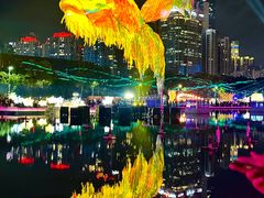 -海心沙亚运公园