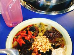 -马路边边串串香(北苑旗舰店)