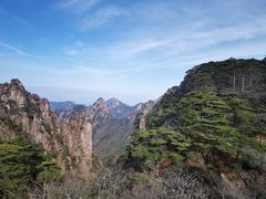 -黄山风景区