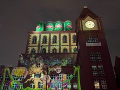 -青岛啤酒博物馆