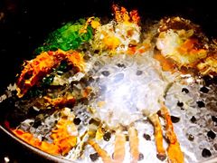 船奇蒸汽海鲜-船奇蒸汽海鲜·闽菜(八市海鲜总店)