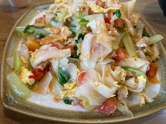 -妈妈的味道(和顺古镇店)