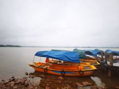 -西昌邛海湿地