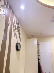 -芳朵美容养生SPA