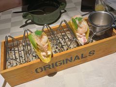 -西堤牛排(南京龙江店)