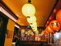 -鸟鹏烧鸟居酒屋(仁恒梦中心店)