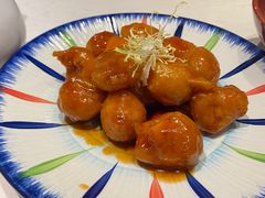 -常来小聚·广州非遗传承餐厅(高德置地店)
