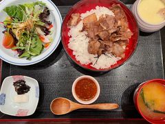 -翔峰炭火鳗鱼(悦泰街里公寓店)