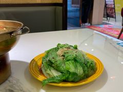 -外婆小聚茶餐厅·生日·团建(市民中心店)