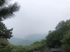 -妙峰山风景名胜区