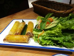 -阮氏娘·越南料理(双子塔店)
