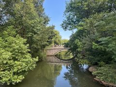 -采石矶景区