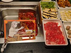 -川西坝子火锅(金沙1.0直营店)