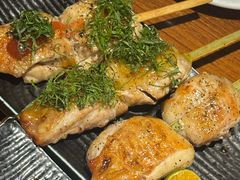 -鸟屋·烧鸟居酒屋(新世纪广场店)