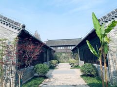 -东台西溪天仙缘景区