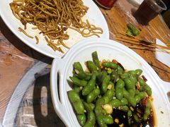 -凤爪王烧烤(徐东旗舰店)