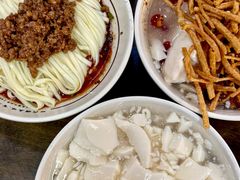 -西月城谭豆花(春熙路店)