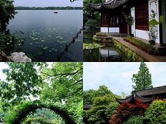 -郭庄景区
