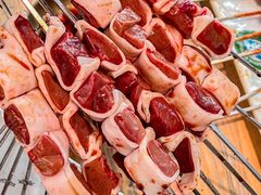 -河坝강뚝烧烤专门店(旗舰店)