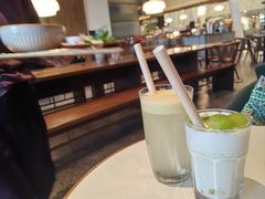 -BAKER&SPICE(环贸店)