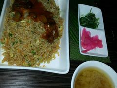 -华辉快餐店(江南西总店)